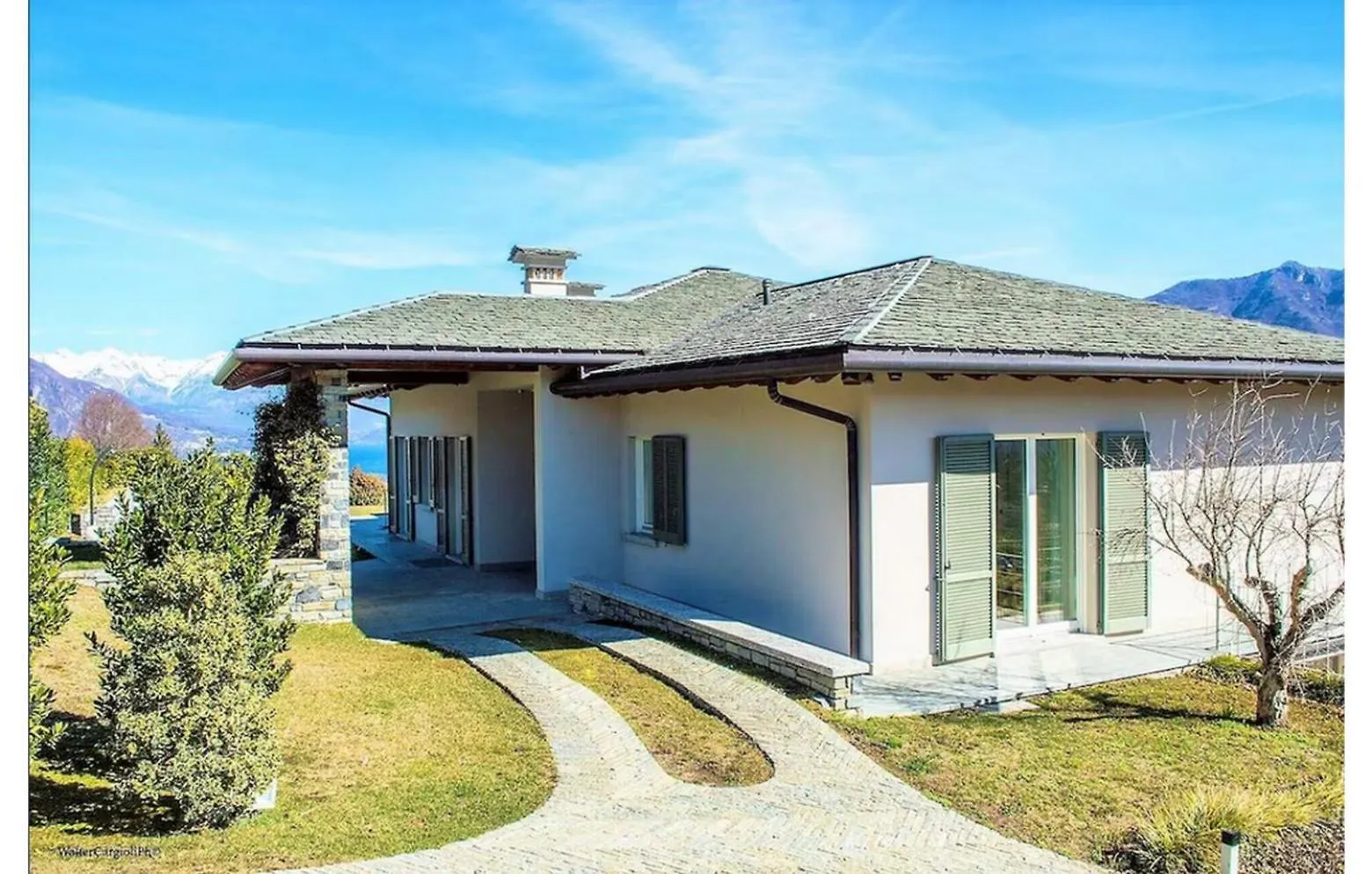 Casa Bellagio 0*,  イタリア