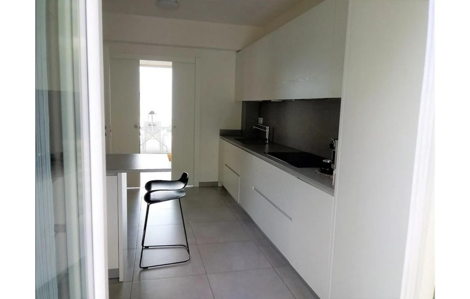 Casa Bellagio Apartament
