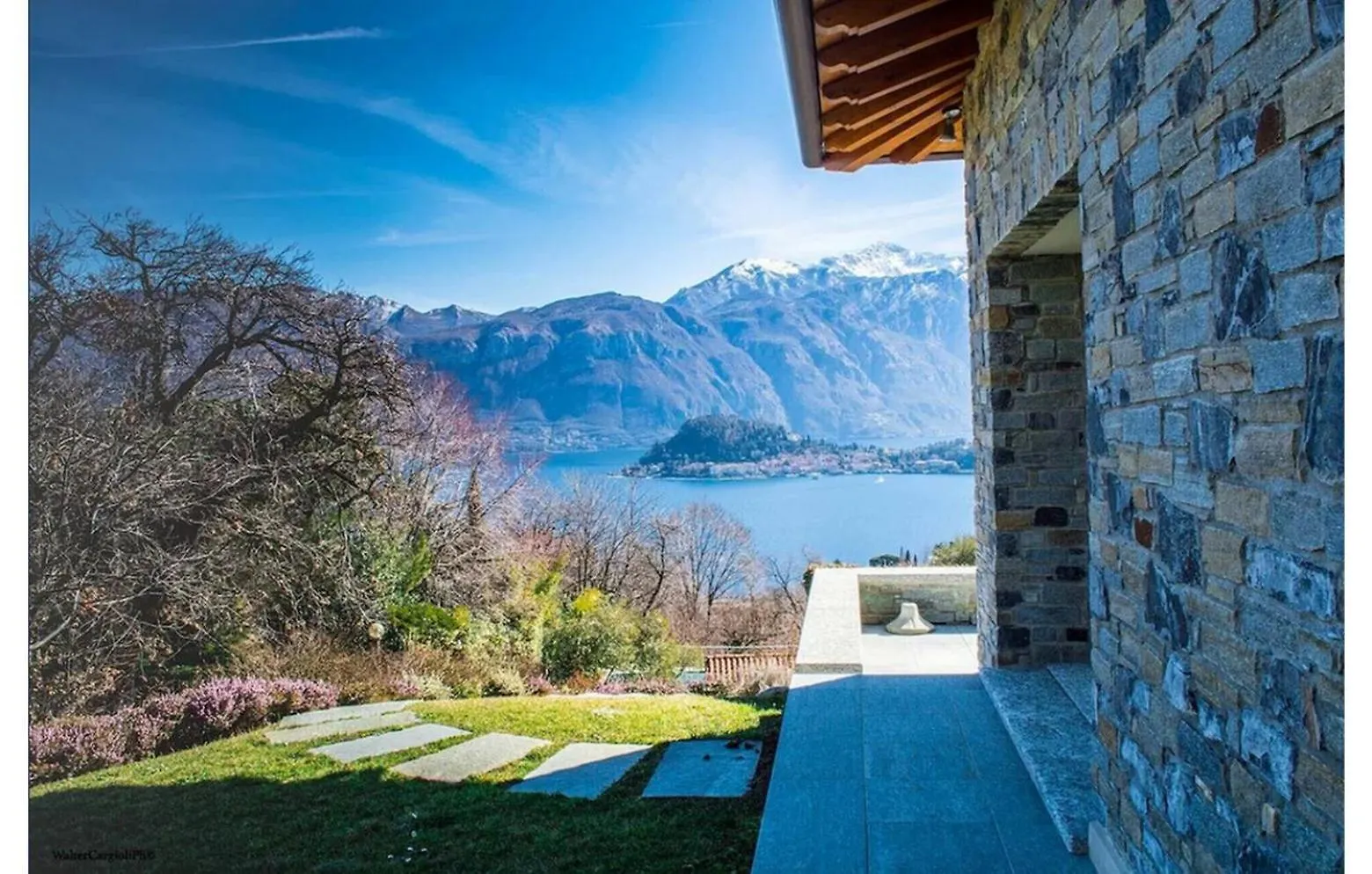 Apartament Casa Bellagio