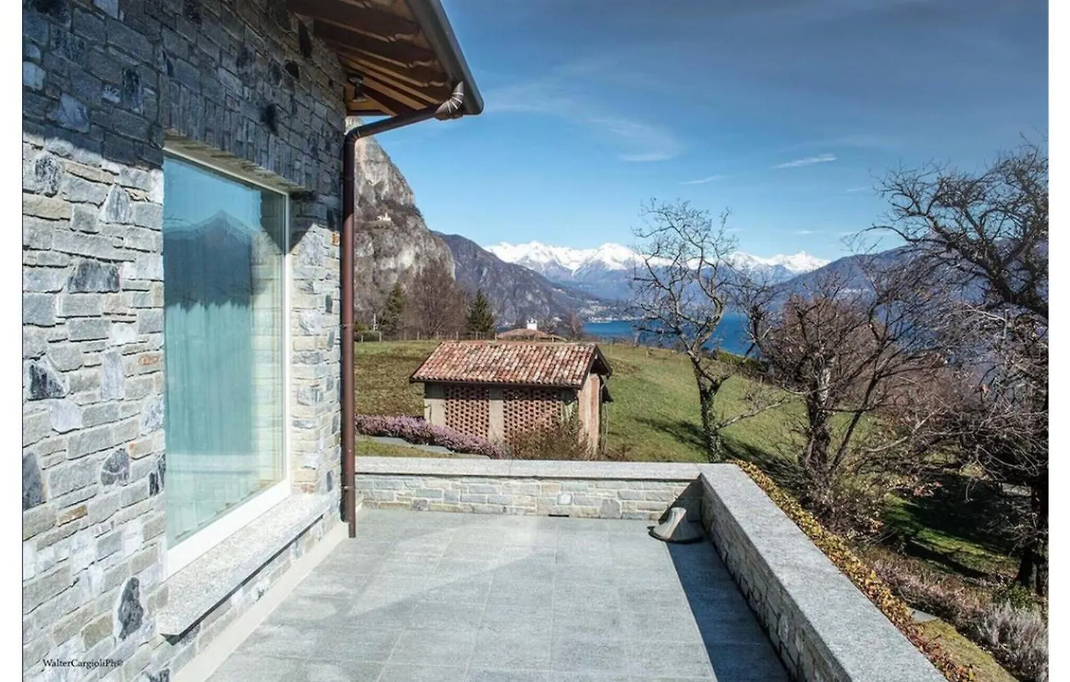 Casa Bellagio 0*,