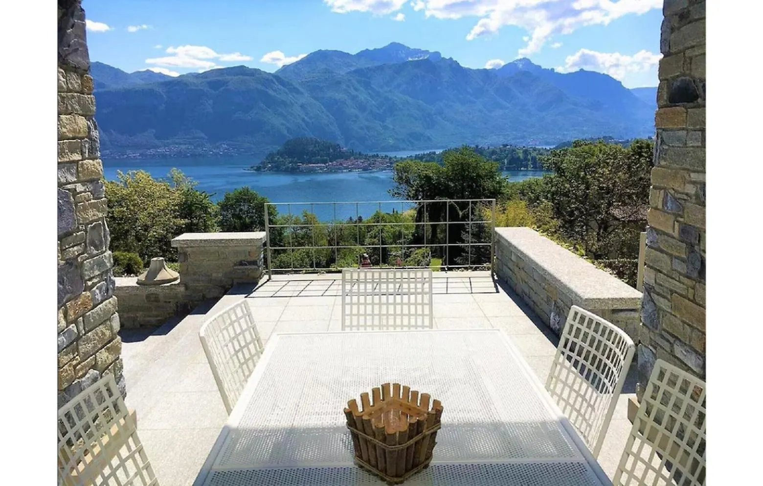 Casa Bellagio Apartament