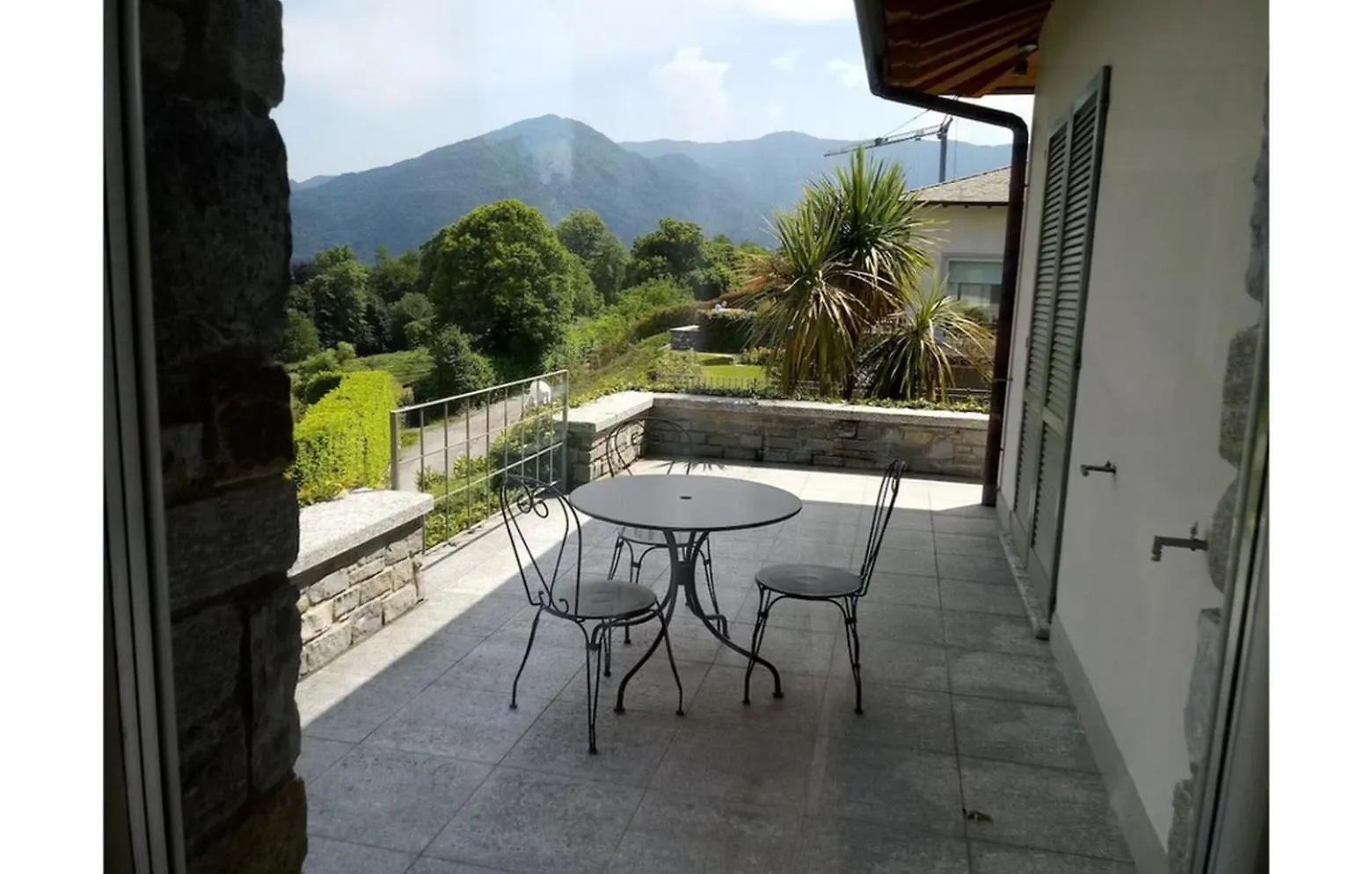 Apartament Casa Bellagio Włochy