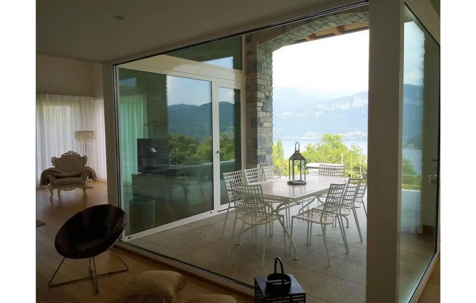 Apartament Casa Bellagio