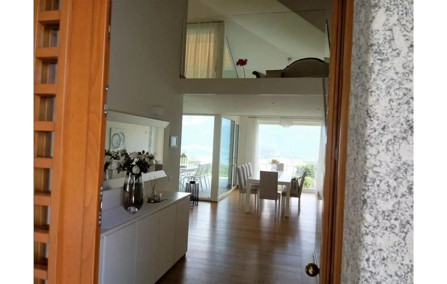 Casa Bellagio Apartament