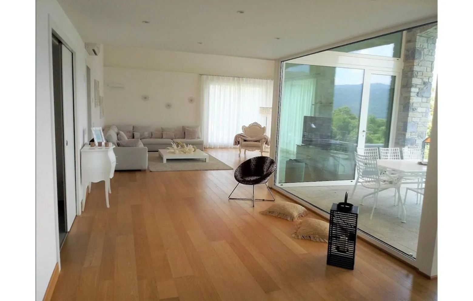 Apartament Casa Bellagio Włochy