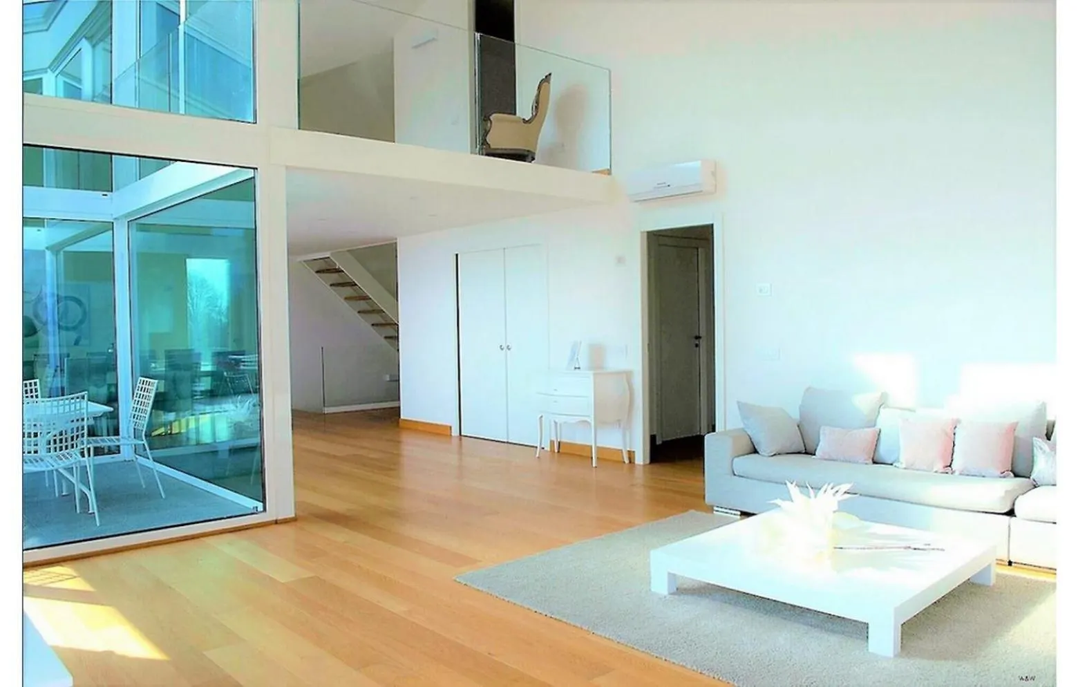 Apartament Casa Bellagio