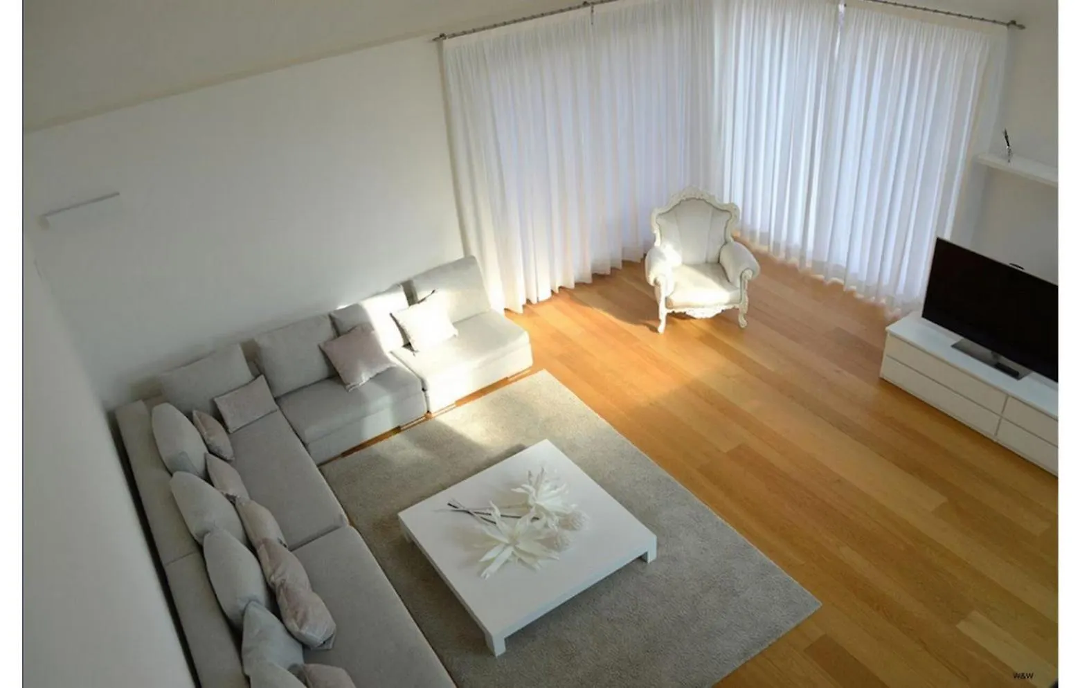 Apartament Casa Bellagio