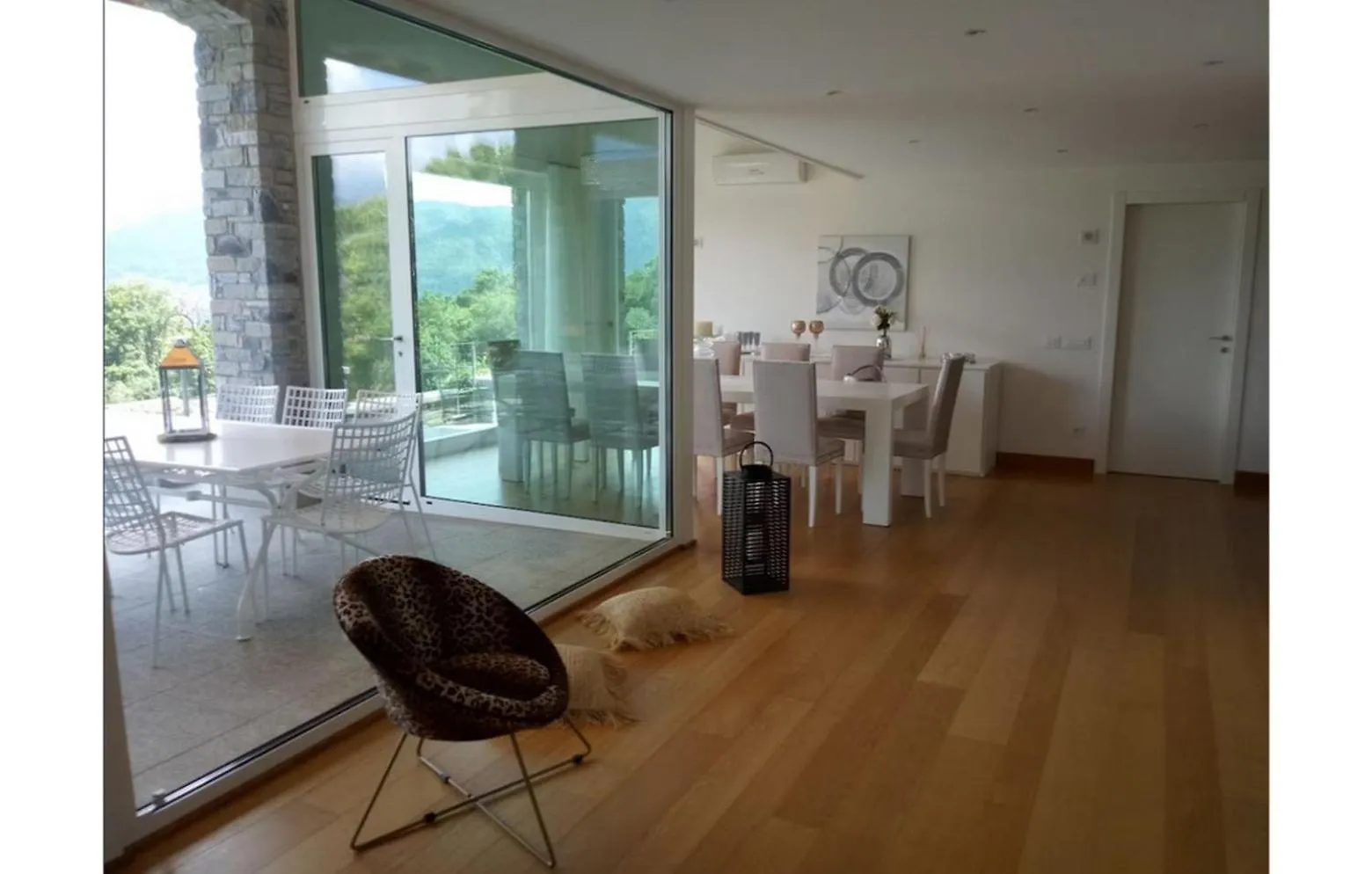 Casa Bellagio 0*,  Włochy