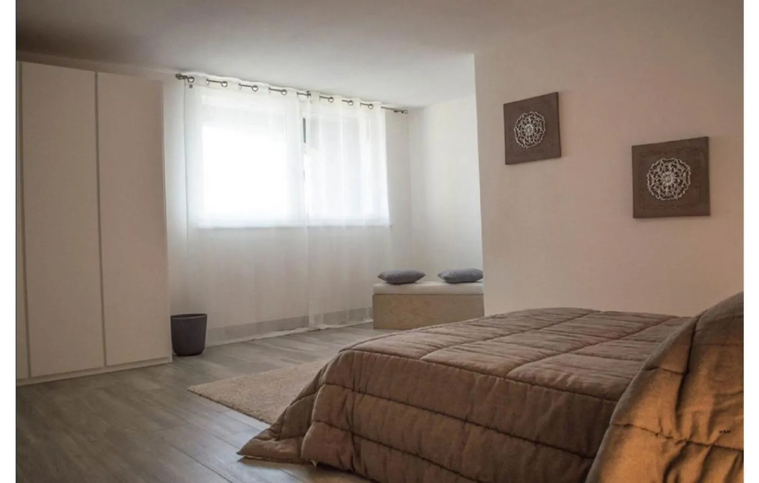 Apartament Casa Bellagio