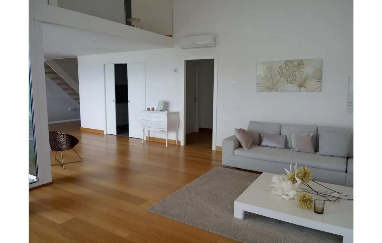 Apartament Casa Bellagio