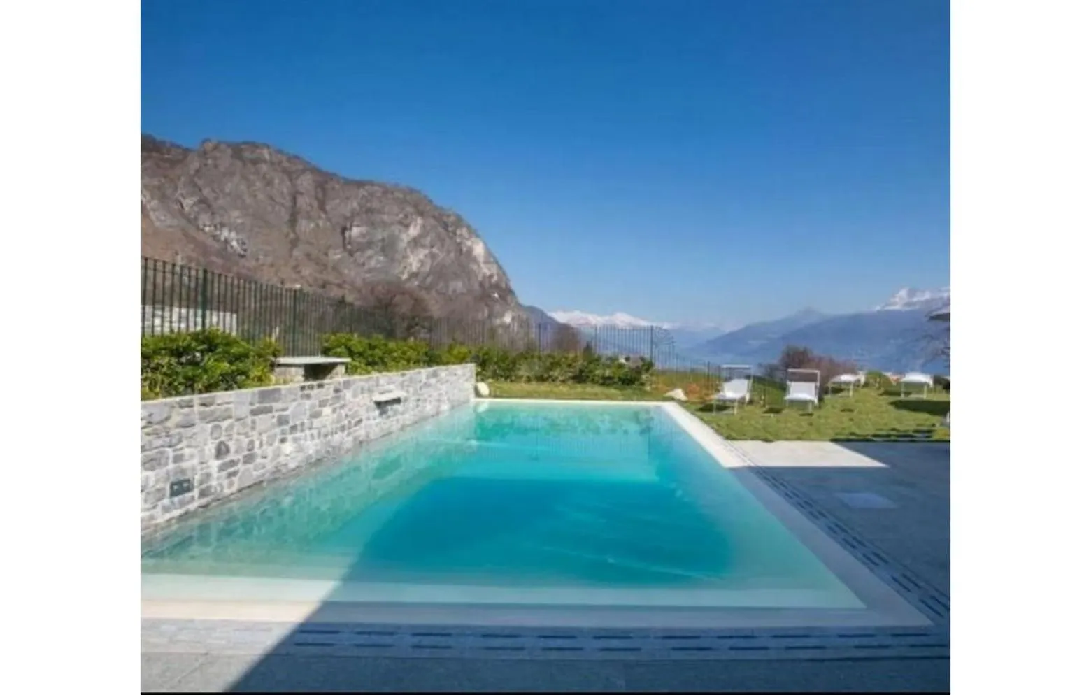 Casa Bellagio Apartament