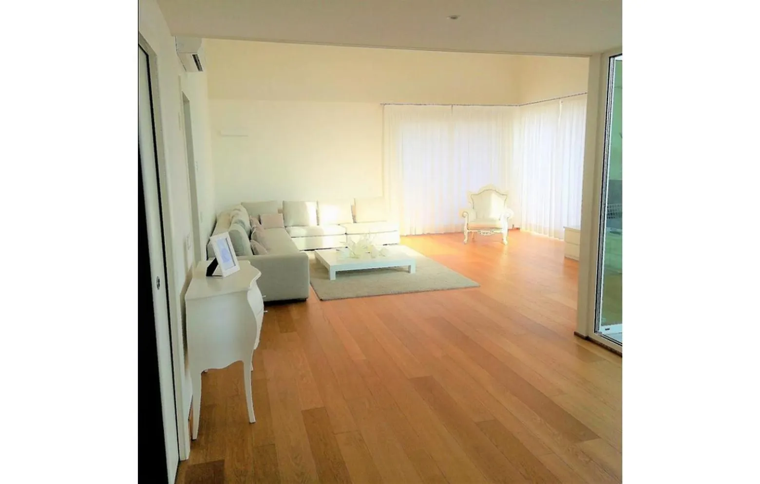 Apartament Casa Bellagio Włochy