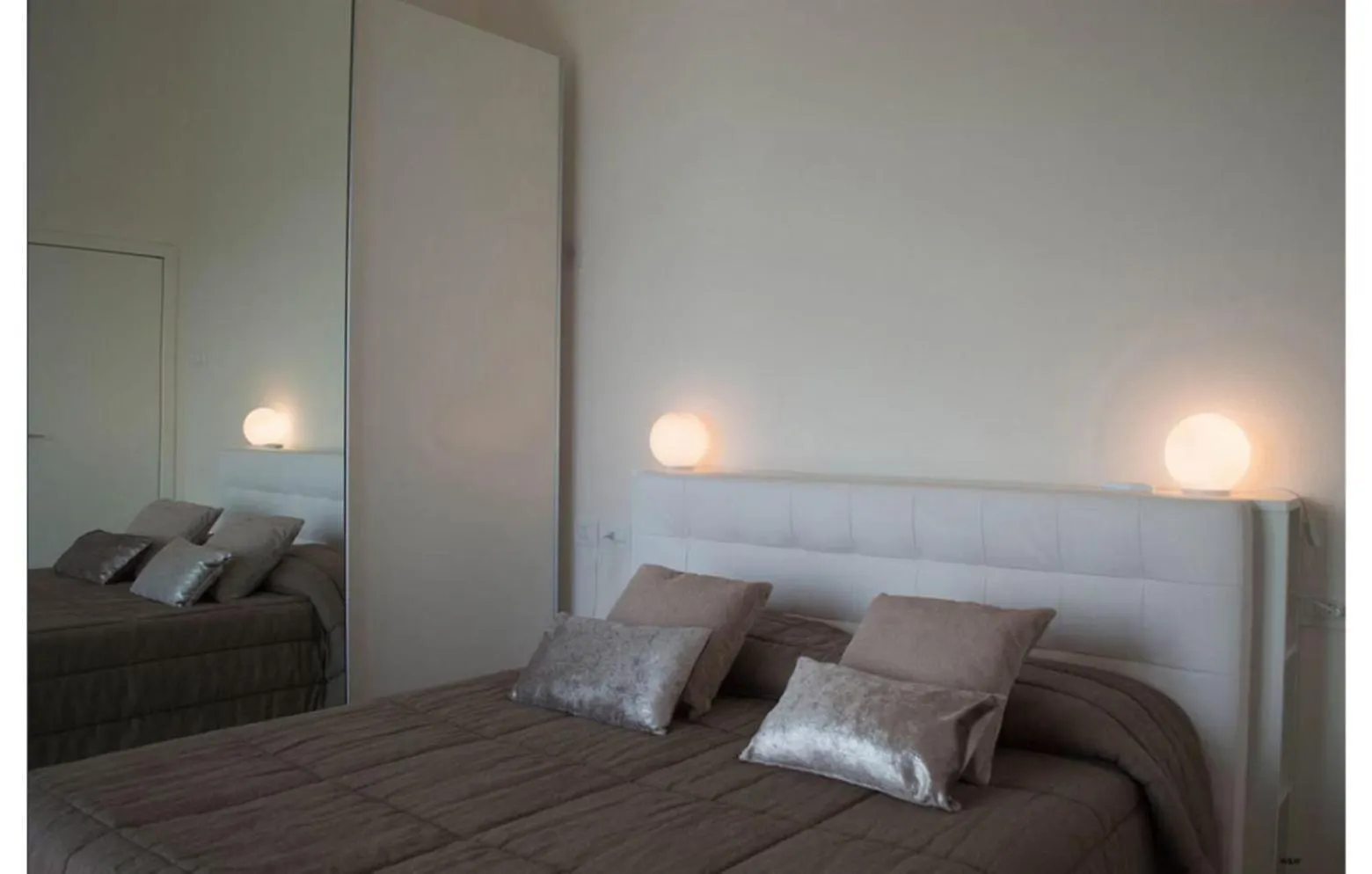Apartament Casa Bellagio