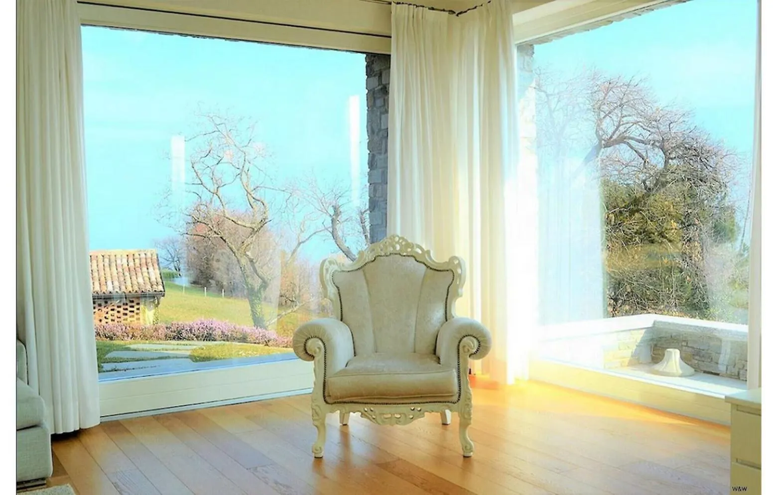 Apartmán Casa Bellagio