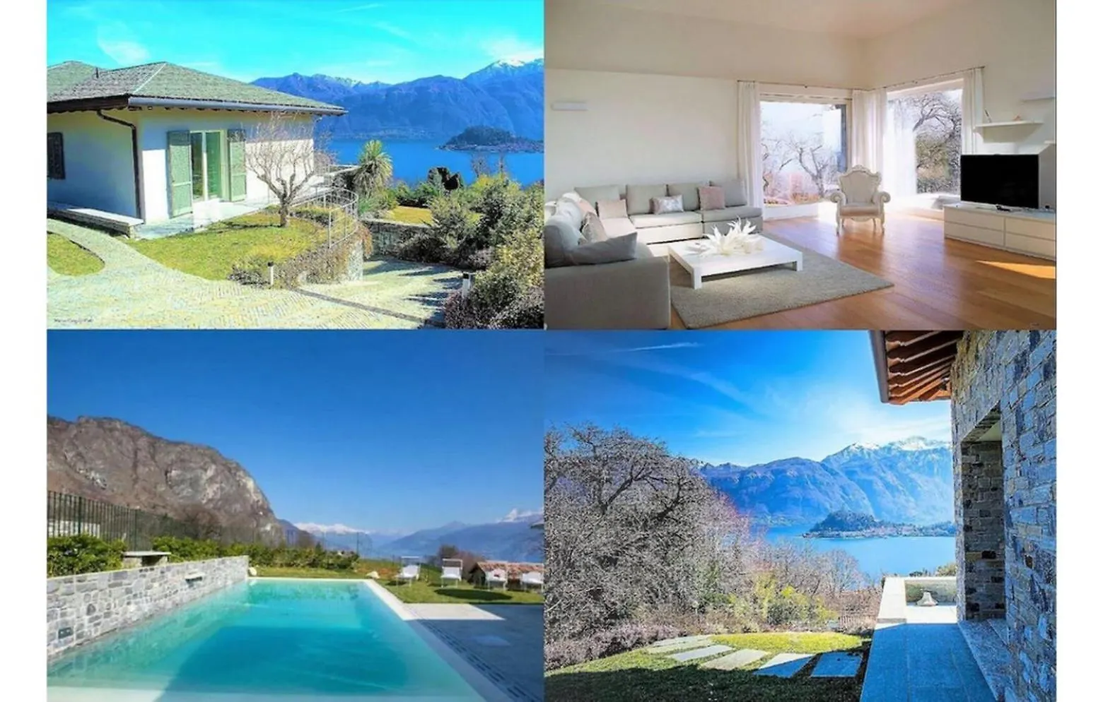 Casa Bellagio