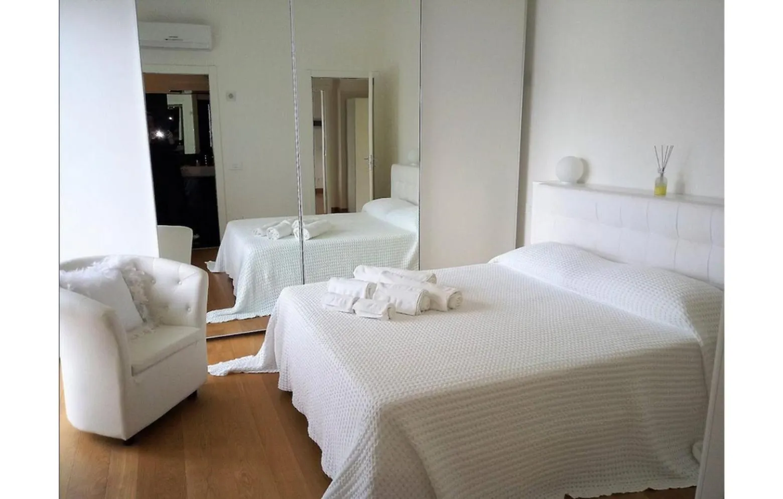 Casa Bellagio Apartmán